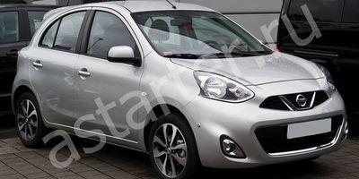 Ремонт генератора Nissan March K13, Купить генератор Nissan March K13